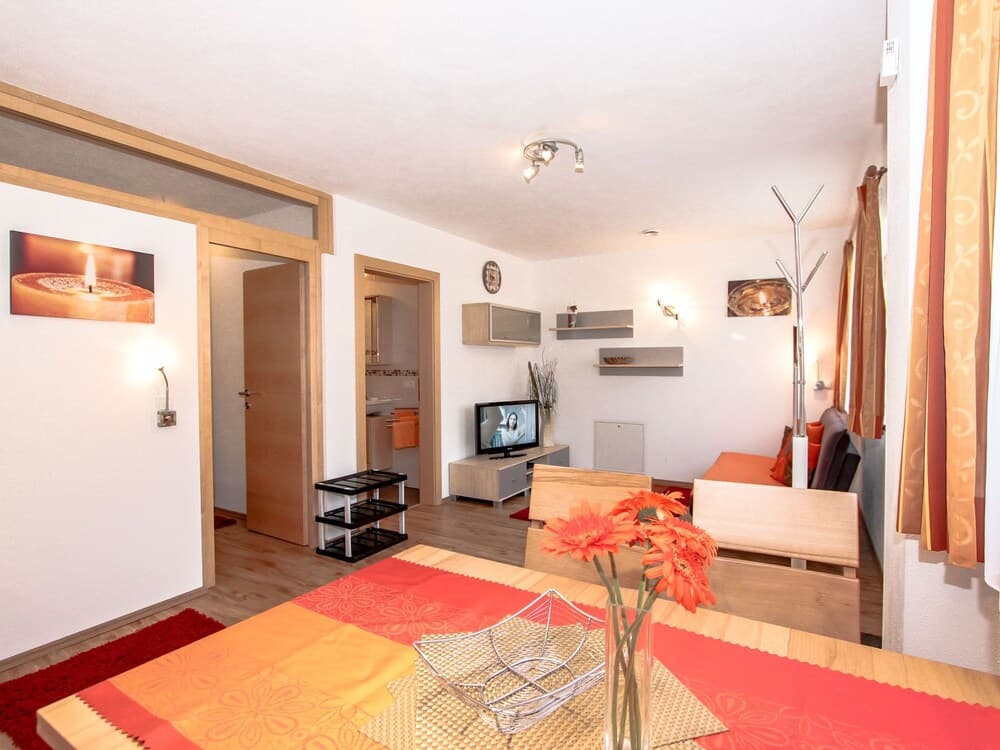 Alpina Aschau im Zillertal