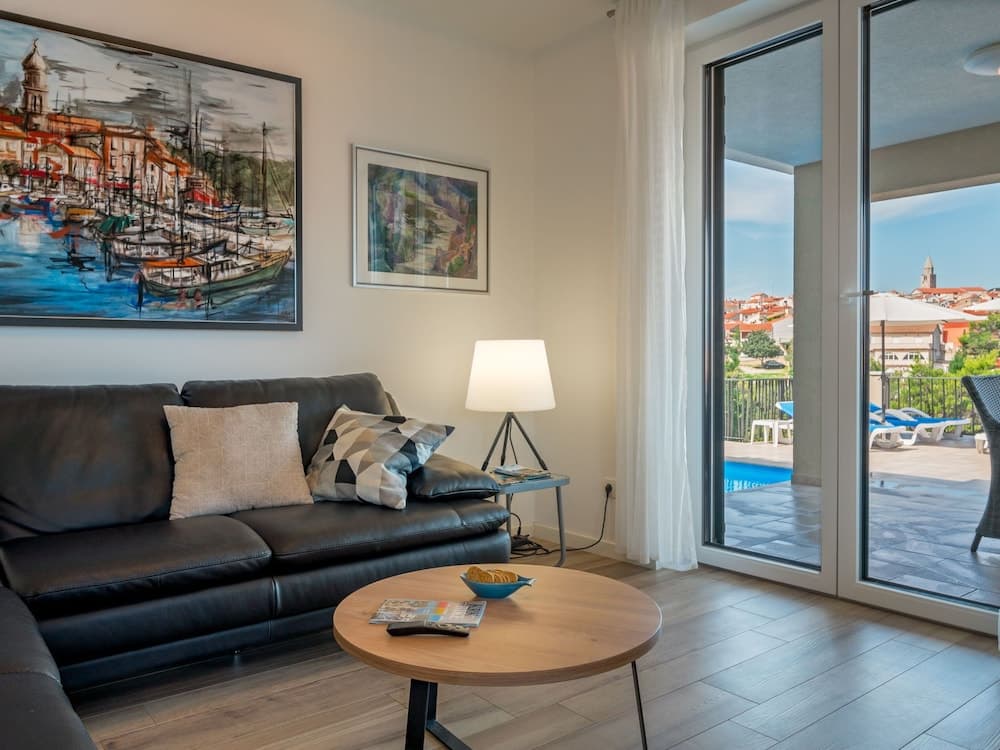 Vali 1 Vrbnik in Vrbnik