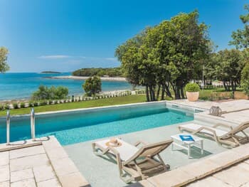 Luxury Beach Villas Porto Bus Bale