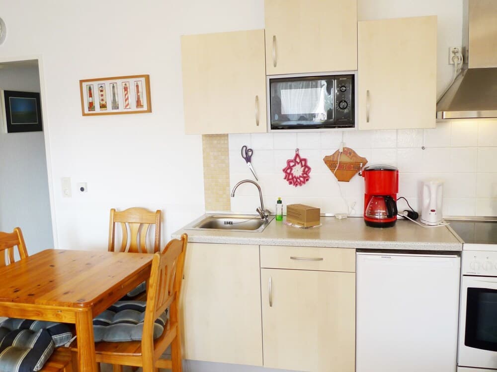 Achtern Diek Norden in Norden