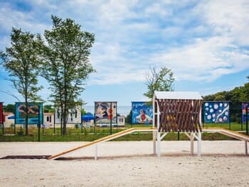 Luxury Beach Villas Porto Bus Bale