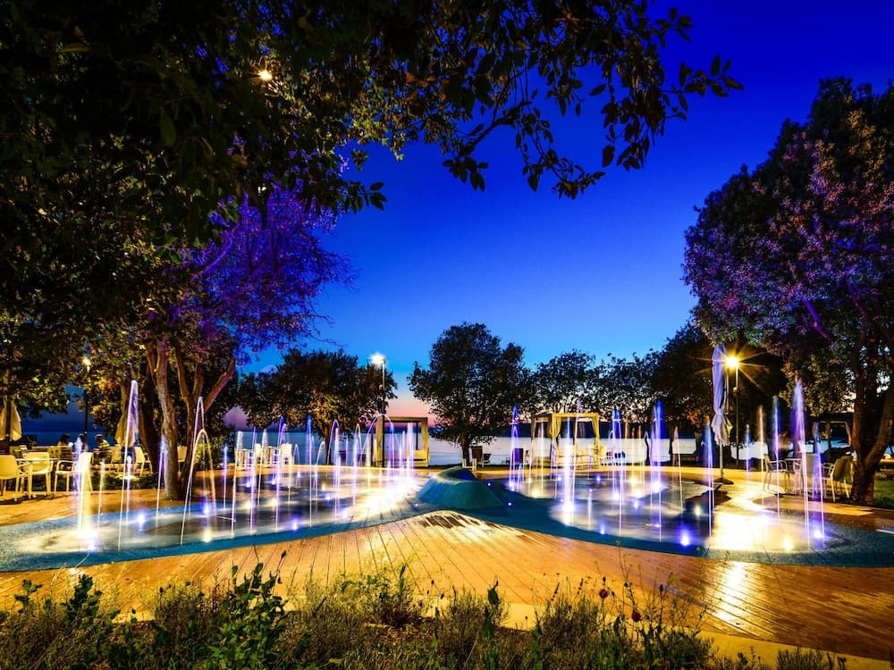 Luxury Beach Villas Porto Bus Bale