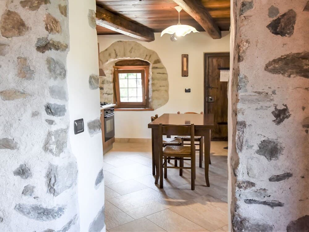 Les Cors F nis in F nis