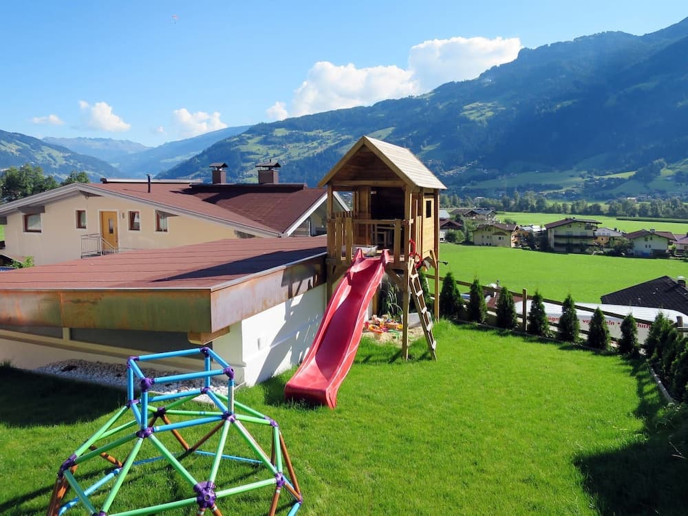 Tamerl Hoarberg in Hoarberg