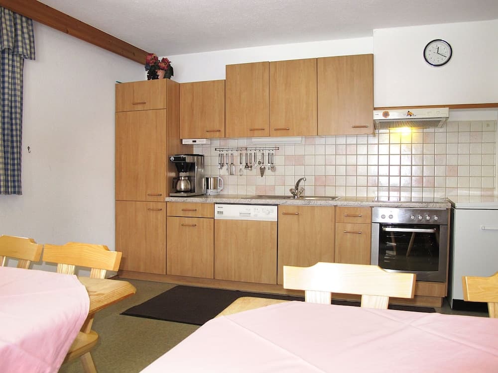 Heisenhaush tte Ramsau im Zillertal