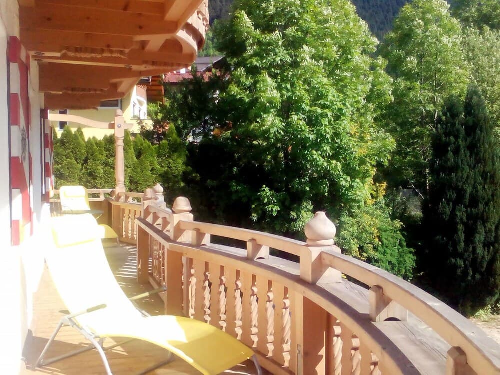 Sonneck Ramsau im Zillertal