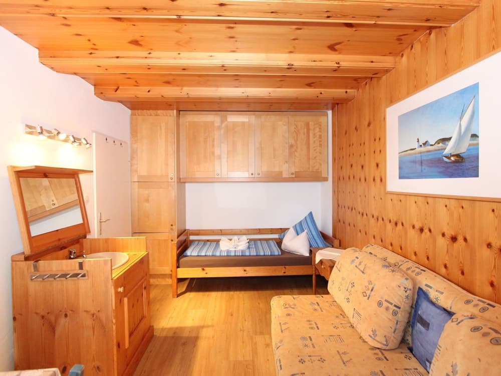 Alpenland Seefeld in Tirol