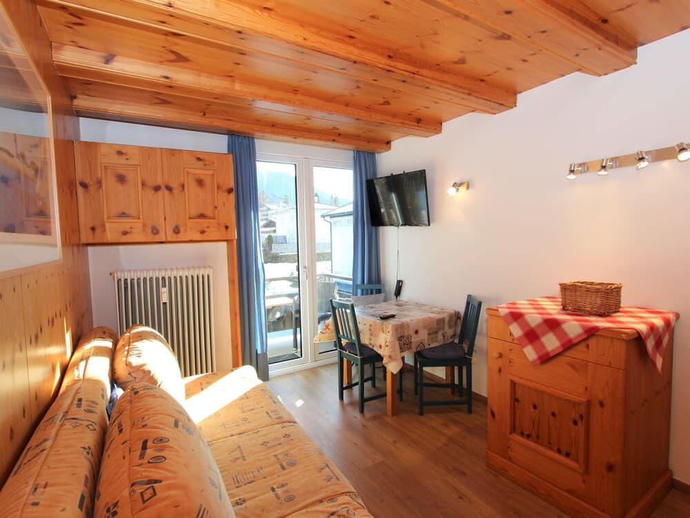 Alpenland Seefeld in Tirol