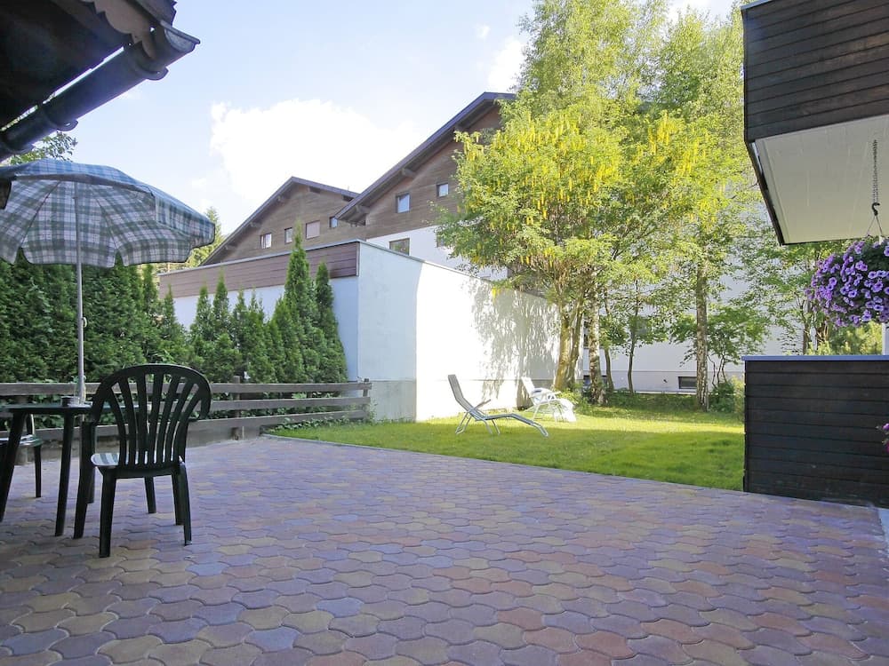 Am Birkenhain Seefeld in Tirol