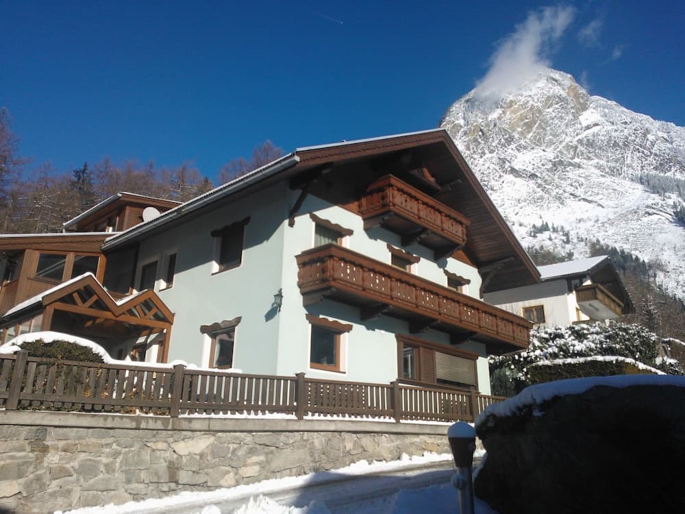 Dialer Tumpen in Tumpen