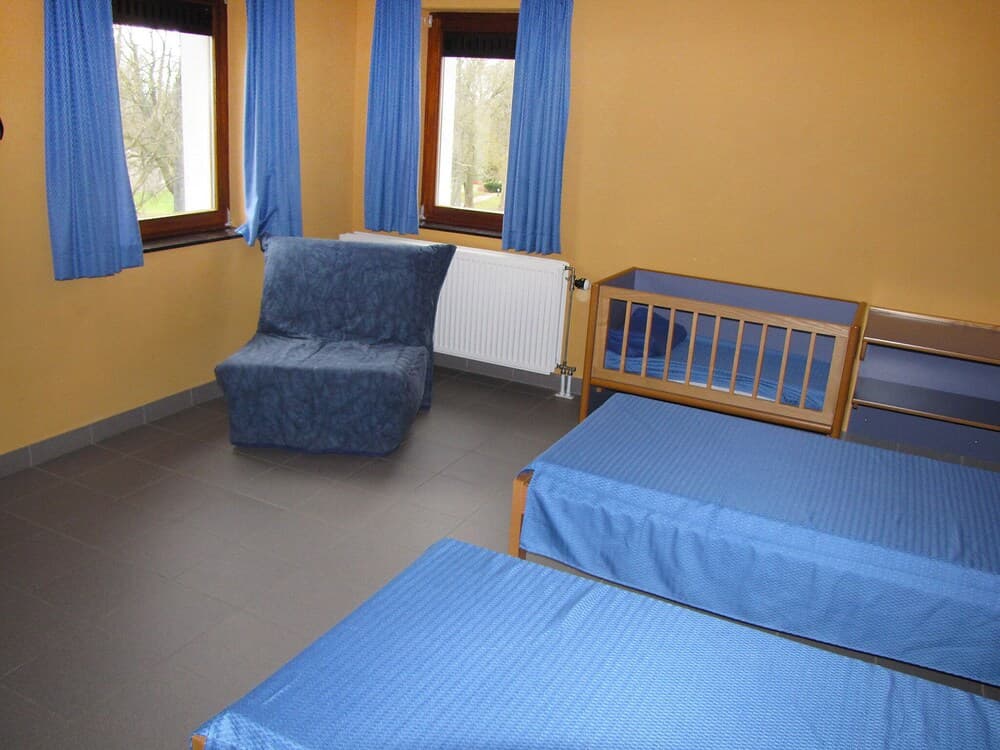 Domaine de Villers-ste-gertrude Durbuy