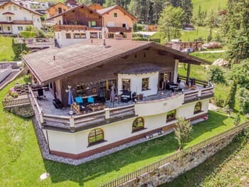 Conny See in See With 4 Bedrooms and 3 Bathrooms