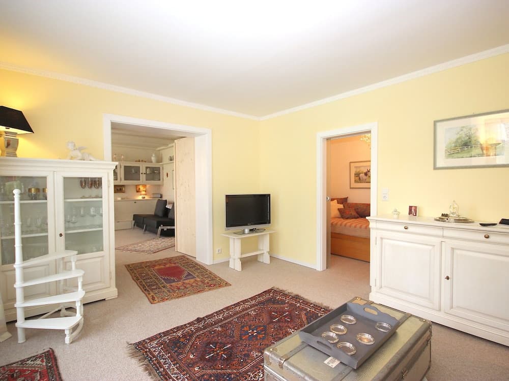 Alpenland Seefeld in Tirol