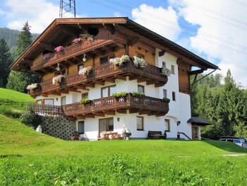 Luxner Kaltenbach in Kaltenbach