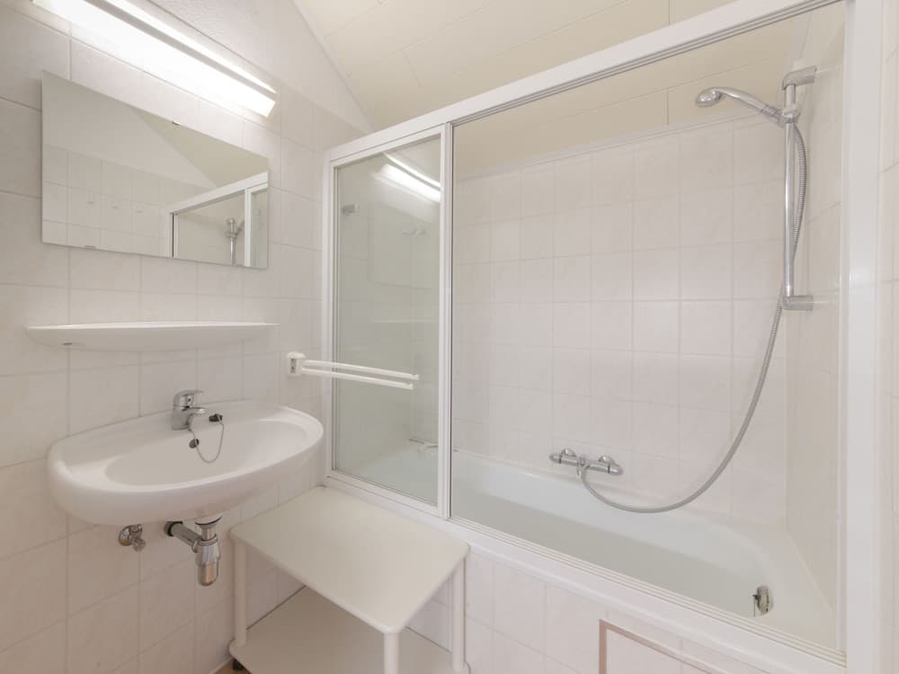 Dina De Haan in De Haan