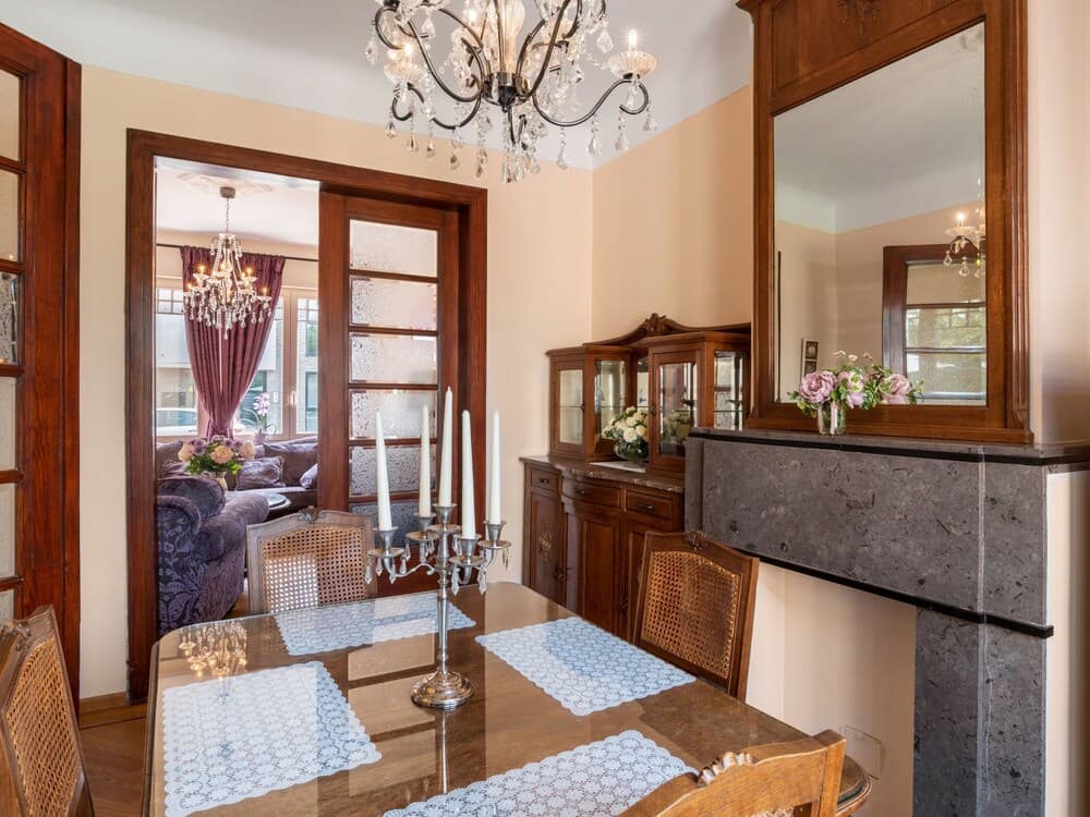 Jasmine Mol in Mol With 3 Bedrooms and 1 5 Bathrooms