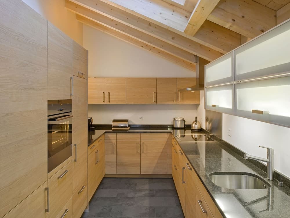 Zur Matte B Zermatt in Zermatt