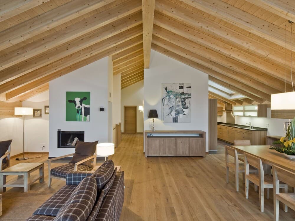 Zur Matte B Zermatt in Zermatt