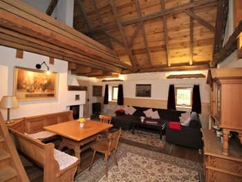 Move on Ranch Neustift bei G Ssing