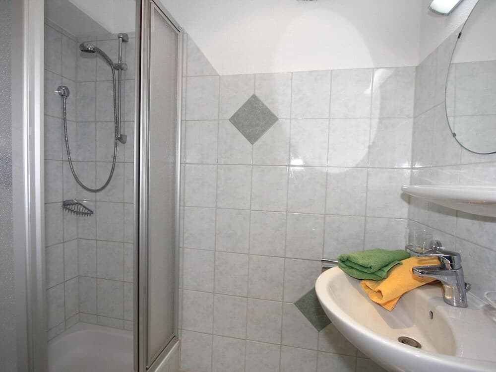 Gasteighof Kapfing in Kapfing