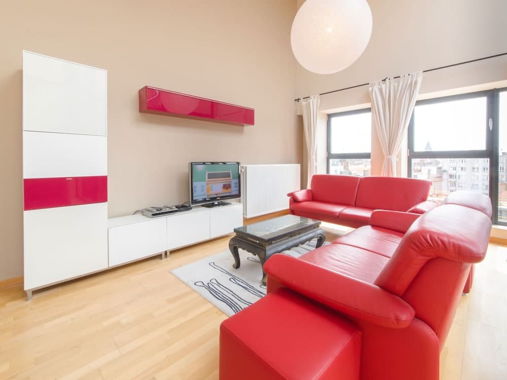 Rooftop Breeze Oostende