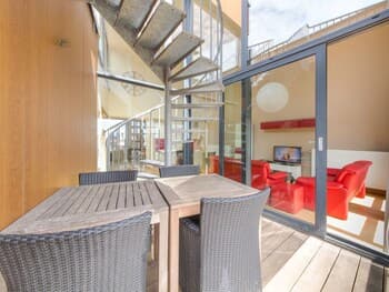 Rooftop Breeze Oostende