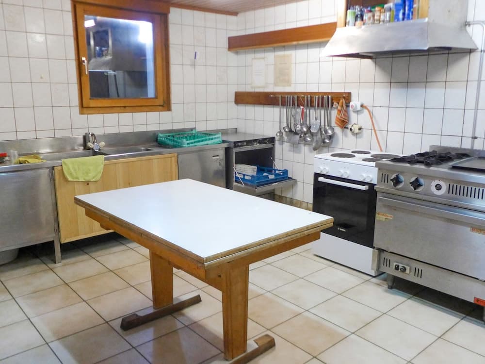 Chalet Anthamatten Champ ry