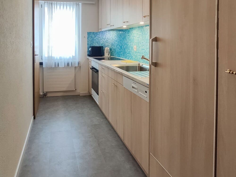 Allod-park Davos Platz