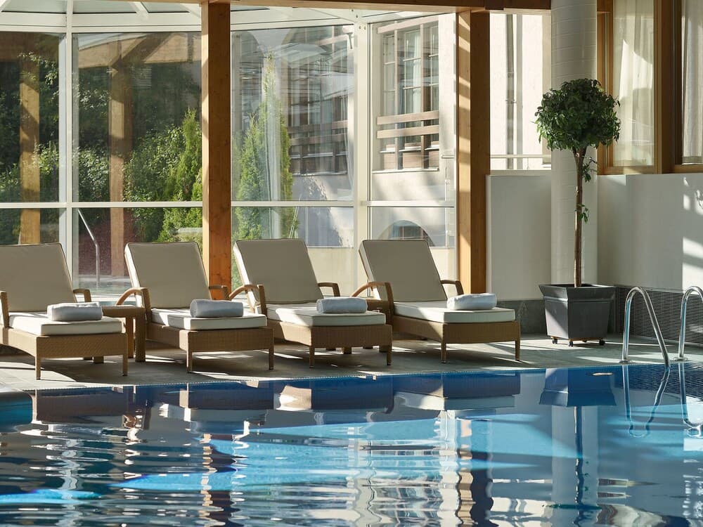 Zur Matte B Zermatt in Zermatt