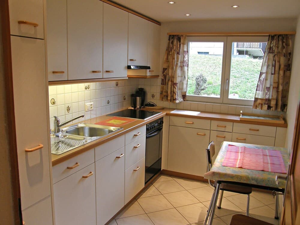 Strassscheuer Grindelwald