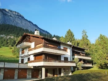 Valetta Sura Flims in Flims