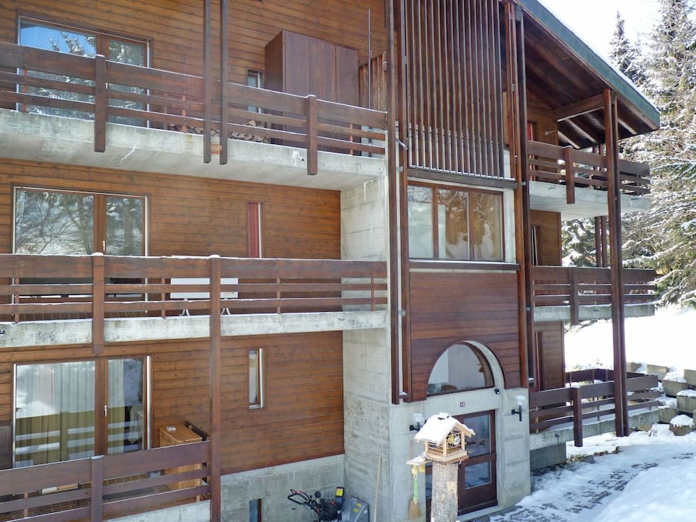 Austral 204 Leytron in Leytron