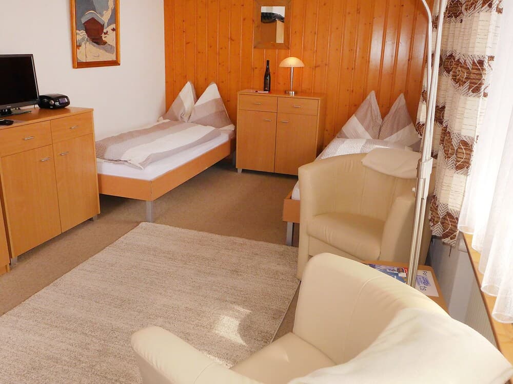 Chalet B Rgsunna Grindelwald