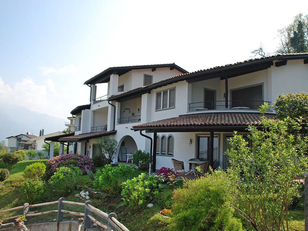 Miralago Gambarogno in Gambarogno