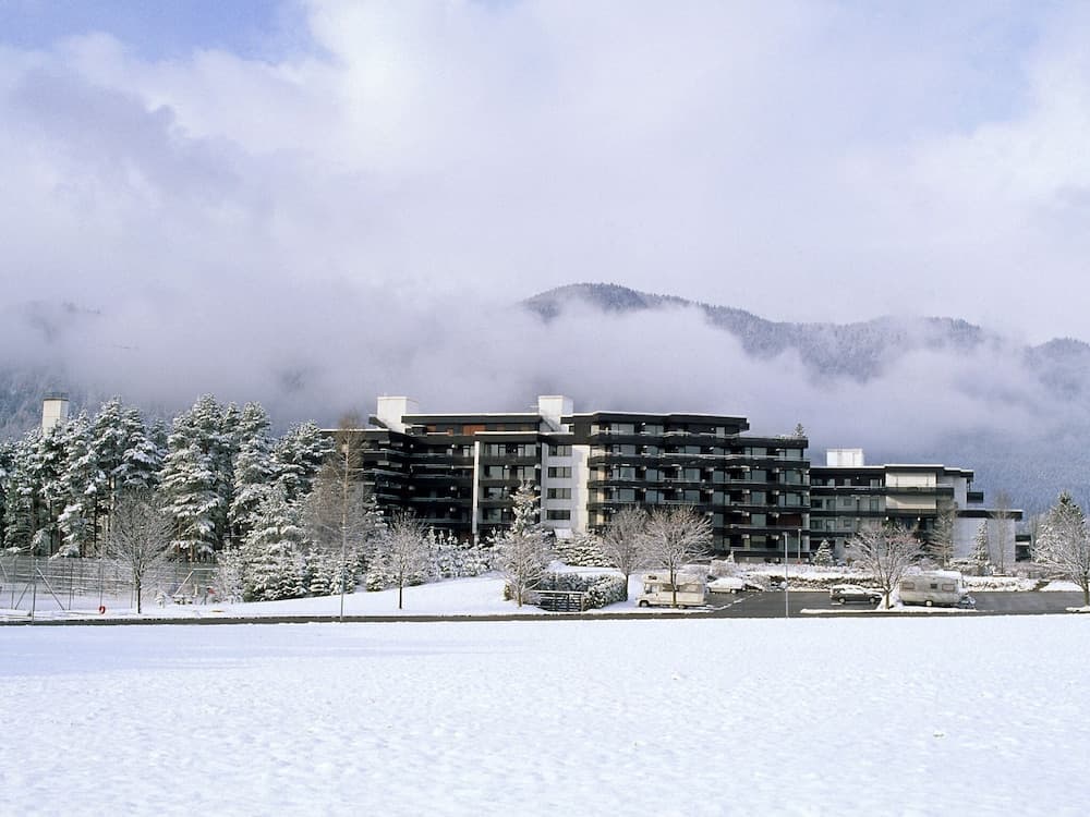 Buck F Ssen in F Ssen