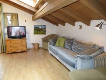 Wohnung 8 Ruhpolding