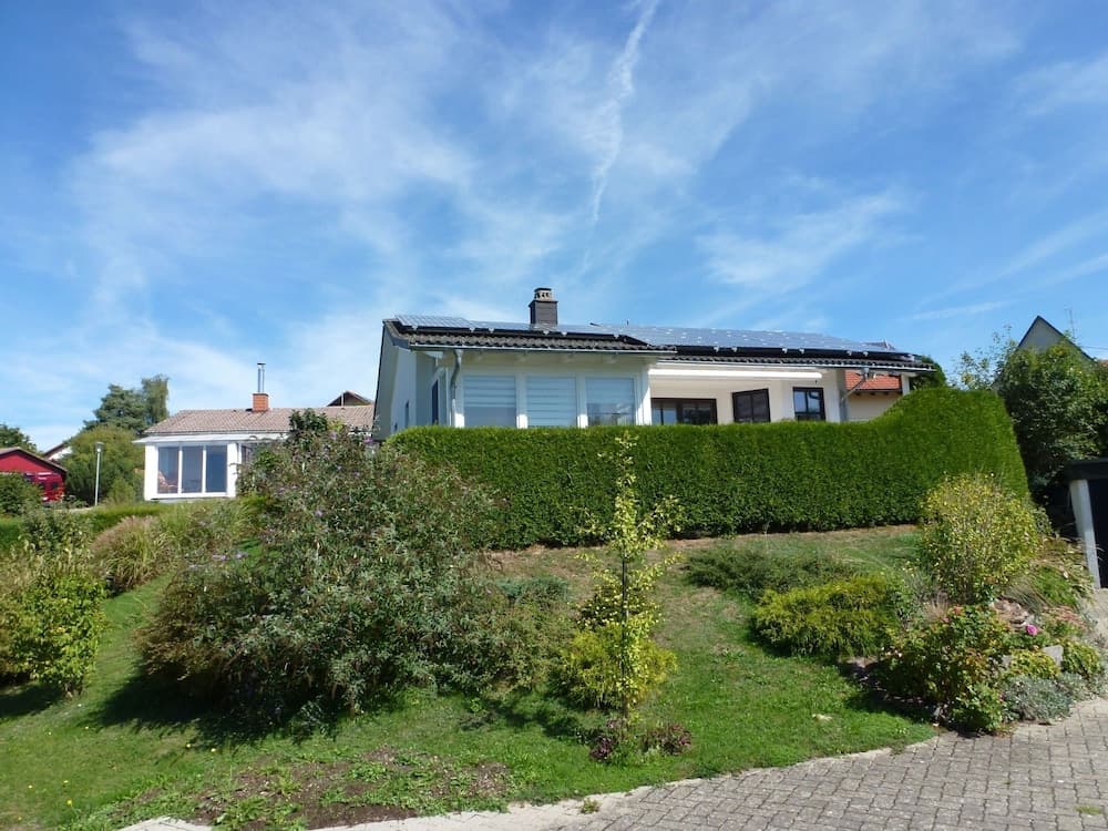 Nest L Ffingen in L Ffingen