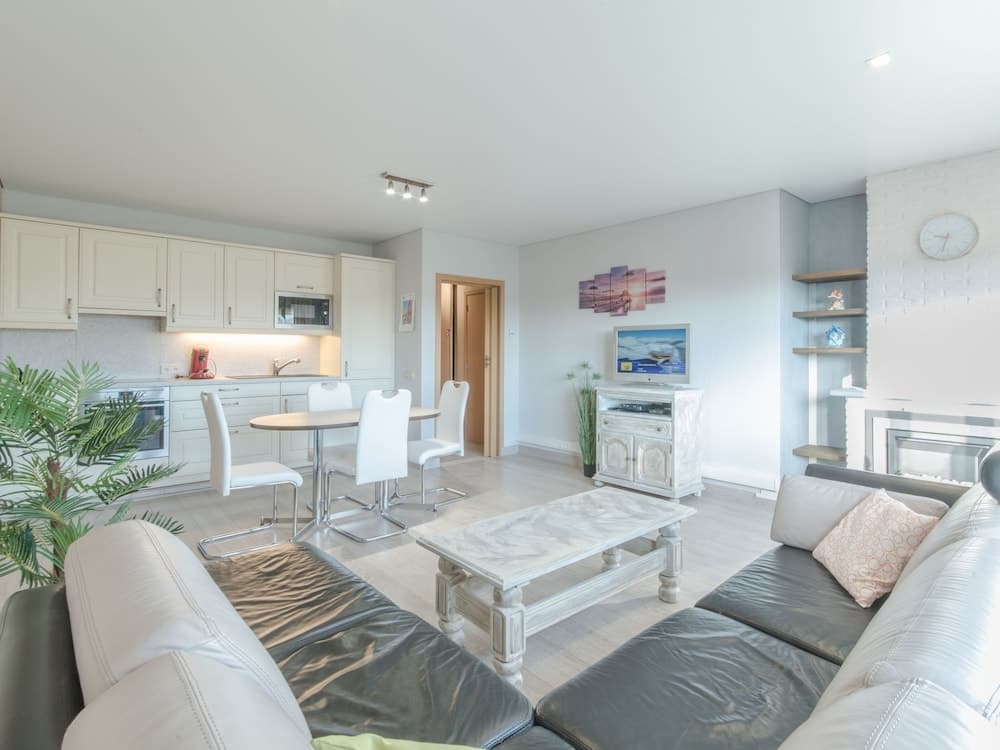 Maria Ter Duyne II Bredene