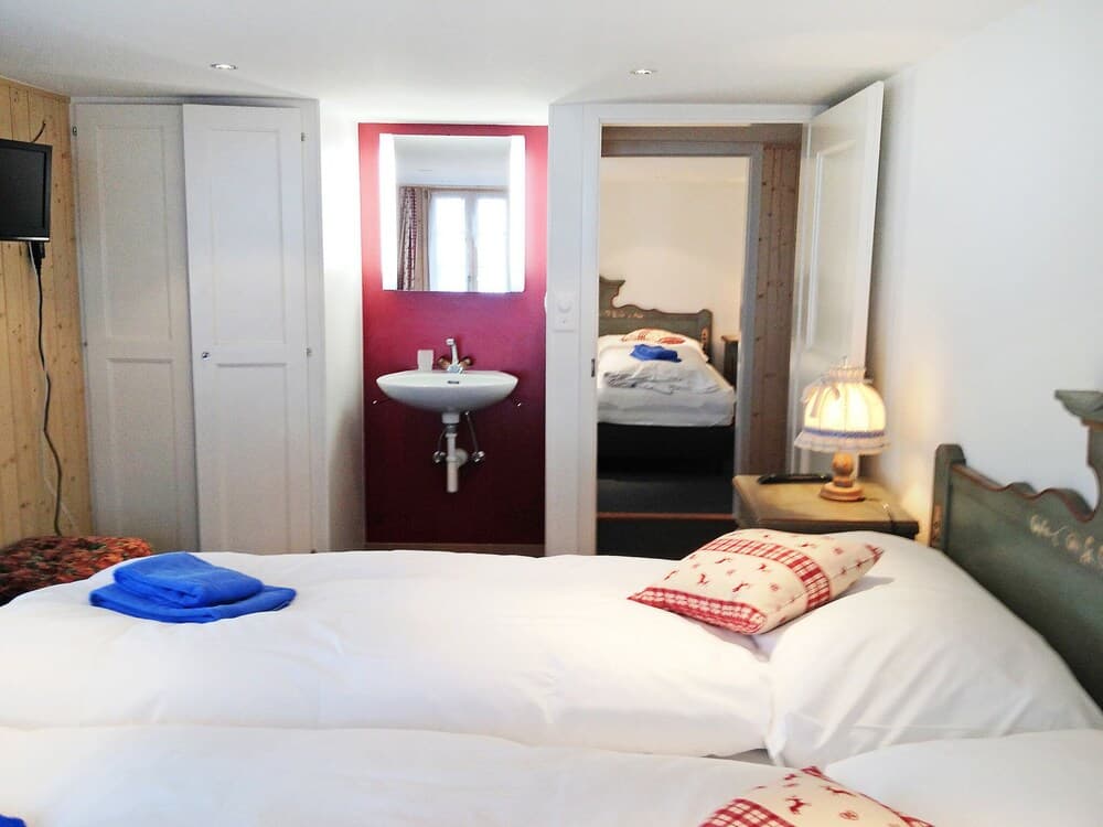 Chalet Schwendihus Grindelwald