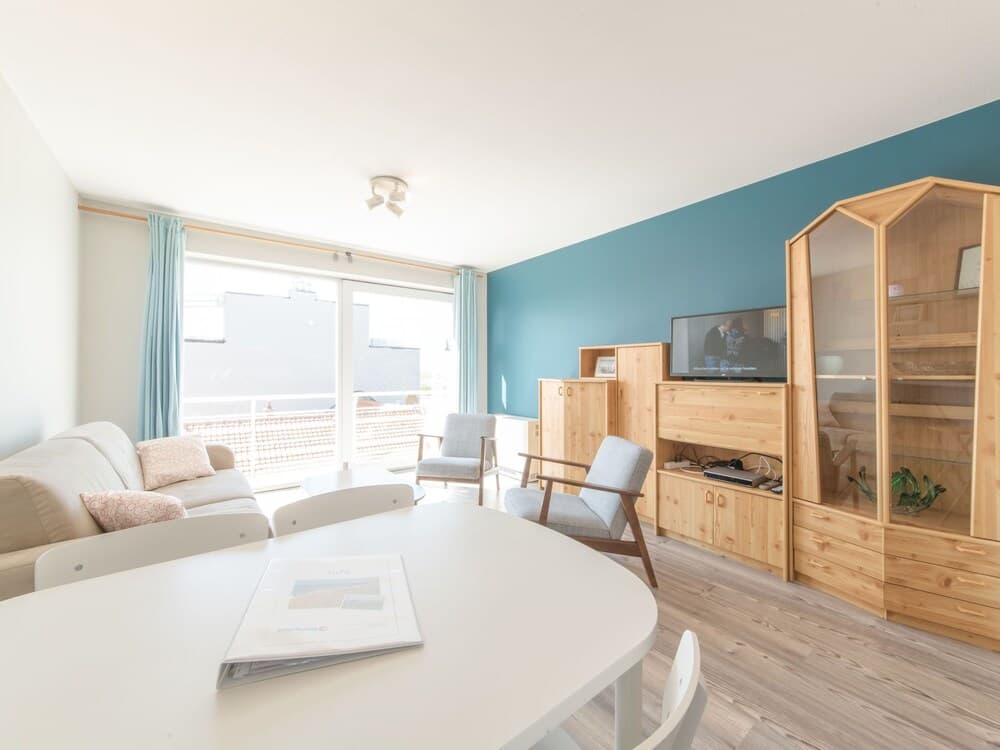 Wilde Zee Bredene in Bredene