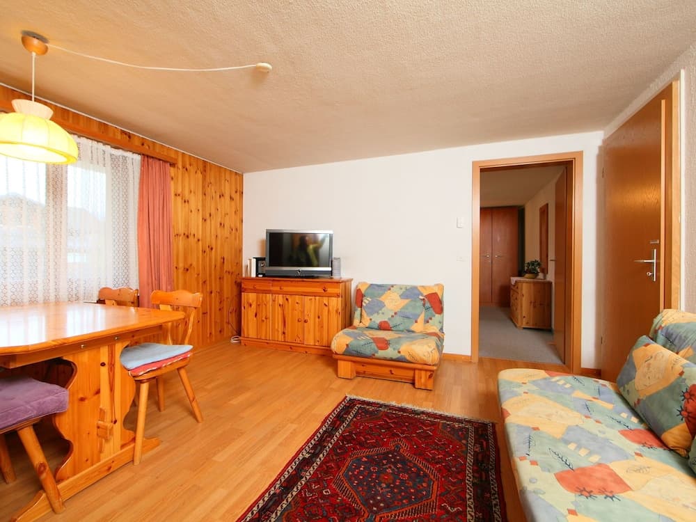 Chalet Chiebrendli Grindelwald