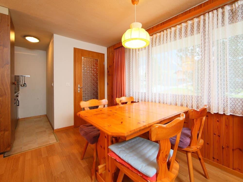 Chalet Chiebrendli Grindelwald