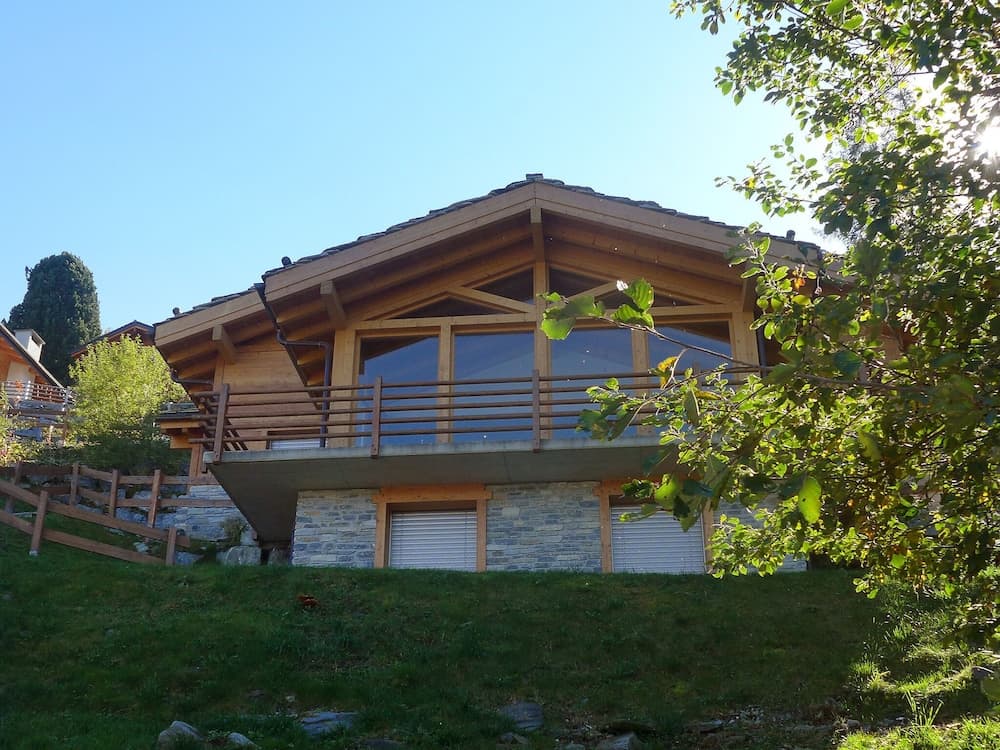 Chalet Arvine Haute-nendaz