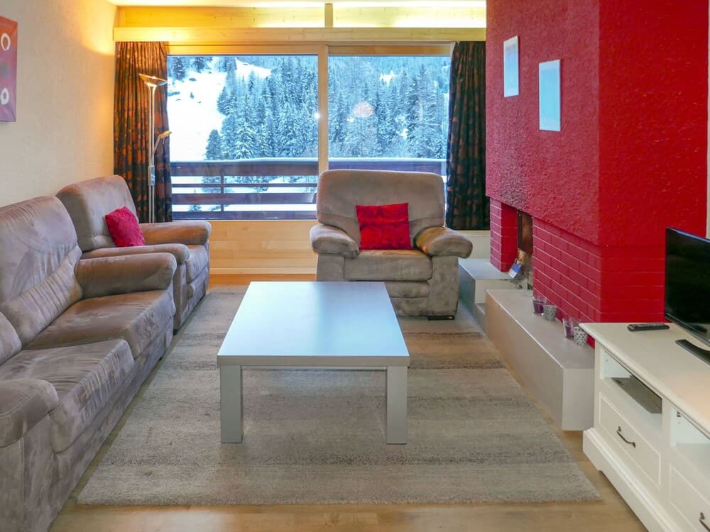 Rosablanche C61 Nendaz