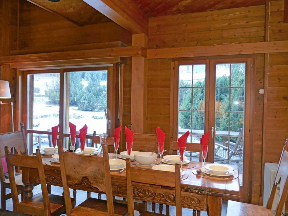 Les Cl ves Haute-nendaz