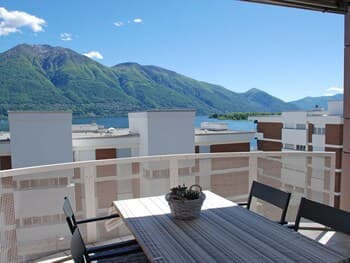 Residenza Canto Sereno Minusio