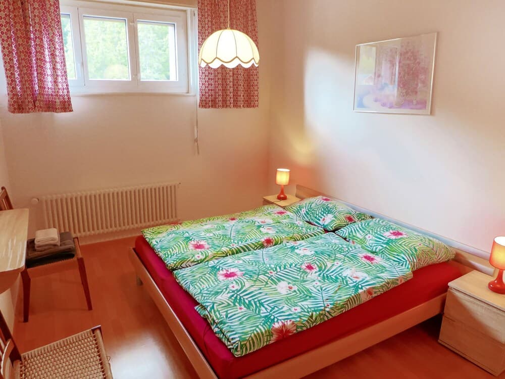 Violettes-vacances A B C Crans-montana