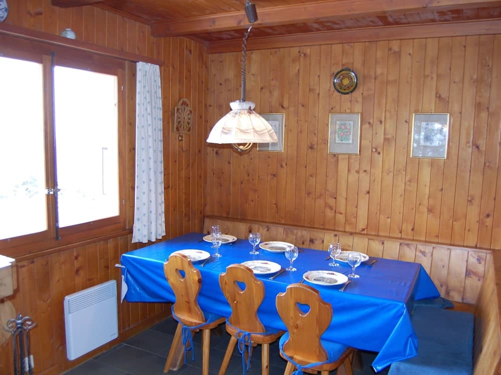 Mungg Haute-nendaz in Haute-nendaz