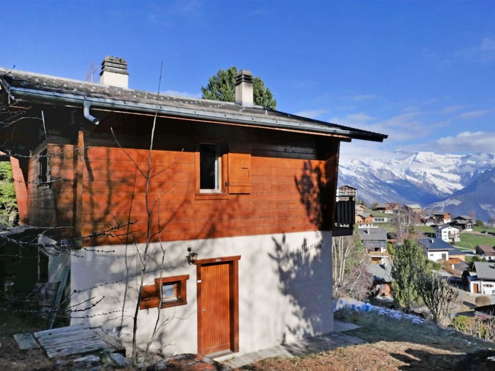 Mungg Haute-nendaz in Haute-nendaz