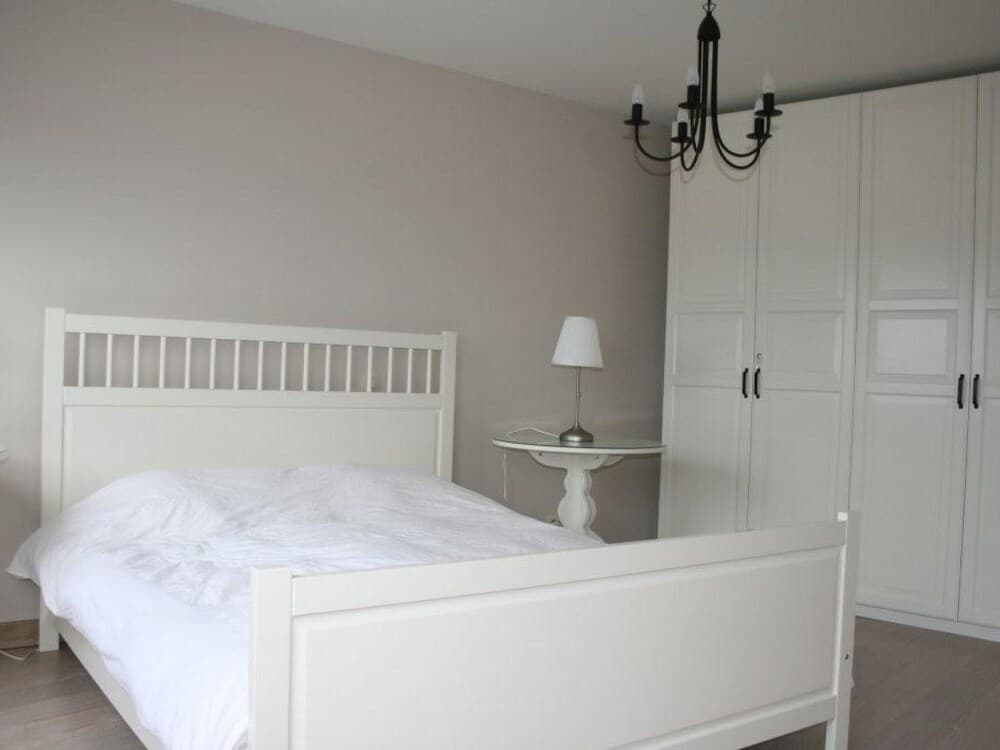 Residentie Albatros Bredene